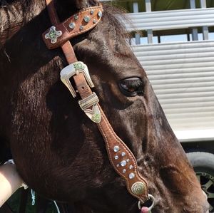 Headstall